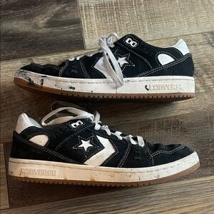 ˖°.𓆩♡𓆪 .°˖ Unisex Converse “Cons” Skate Shoes ˖°.𓆩♡𓆪 .°˖